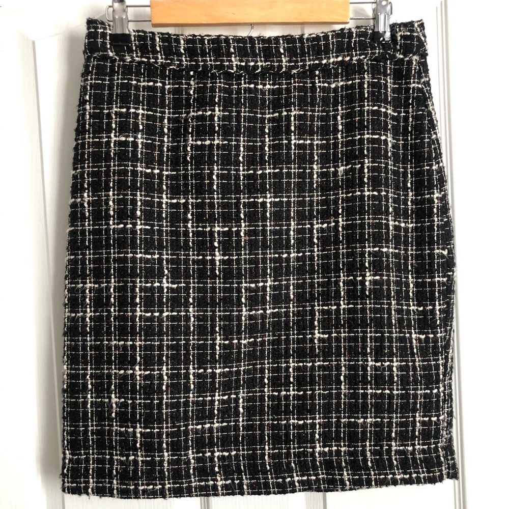 Banana Republic Skirt